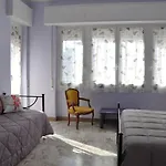Nocleg ze śniadaniem Mila E Nan Borghetto Santo Spirito