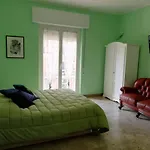 Mila E Nan Borghetto Santo Spirito