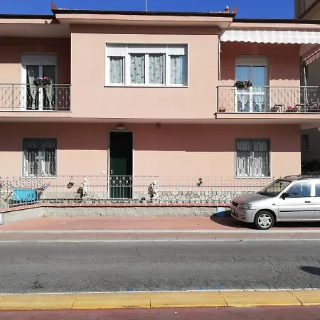 Mila E Nan ボルゲット・サント・スピーリト