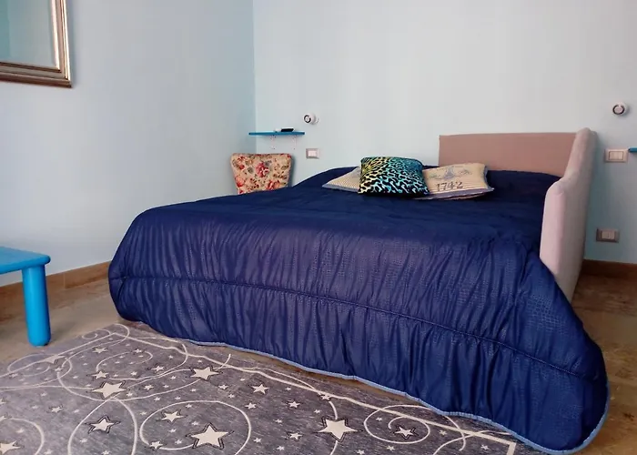 Bed & Breakfast Mila E Nan