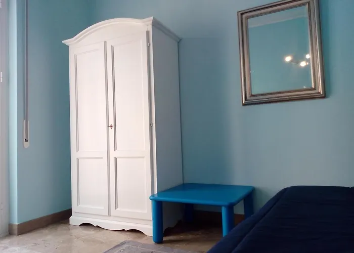 Mila E Nan Bed & Breakfast