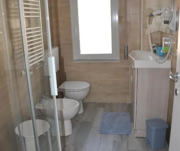 Bed & Breakfast Mila E Nan