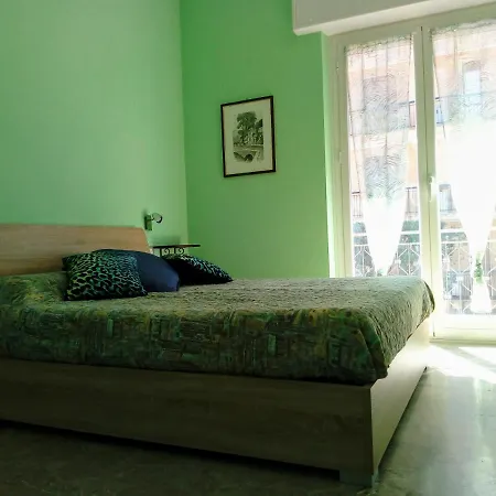 Bed and Breakfast Mila E Nan Borghetto Santo Spirito