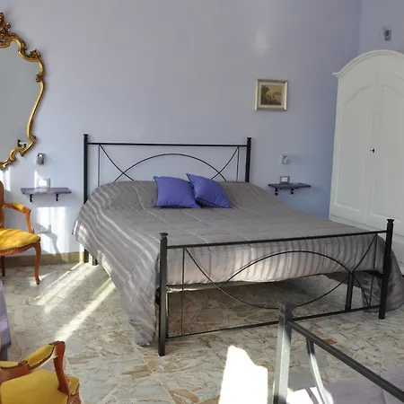 Bed and Breakfast Mila E Nan