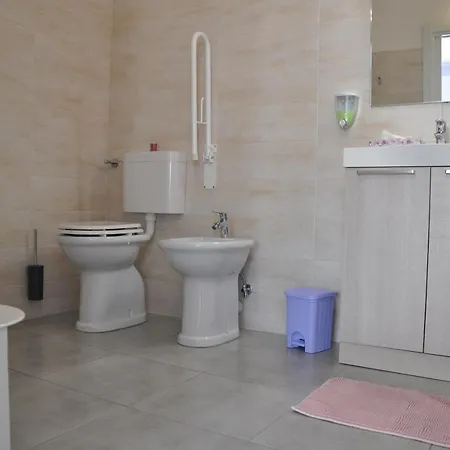 Mila E Nan Oda ve Kahvaltı