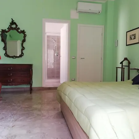 Bed and Breakfast Mila E Nan Borghetto Santo Spirito
