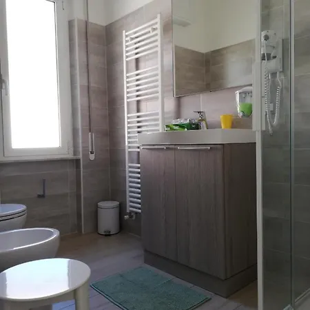 Bed & Breakfast Mila E Nan 3*