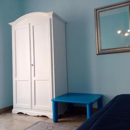 Mila E Nan Bed & Breakfast