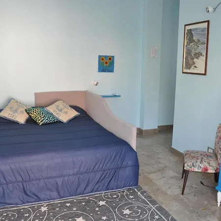 Mila E Nan 3* Borghetto Santo Spirito