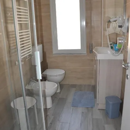 Oda ve Kahvaltı Mila E Nan