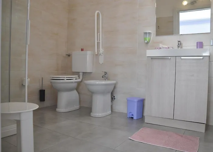 Mila E Nan Bed & Breakfast