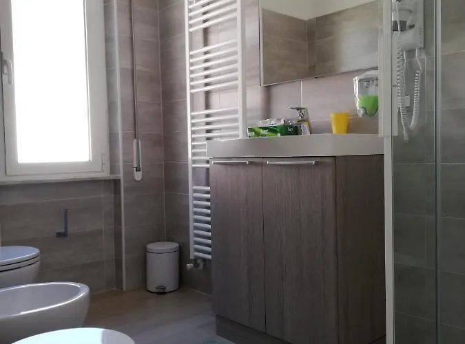 Bed & Breakfast Mila E Nan 3*